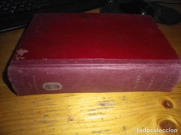 Libros de segunda mano: FELIPE II WILLIAM THOMAS WALHS  ESPASA CALPE 1943 - Foto 3