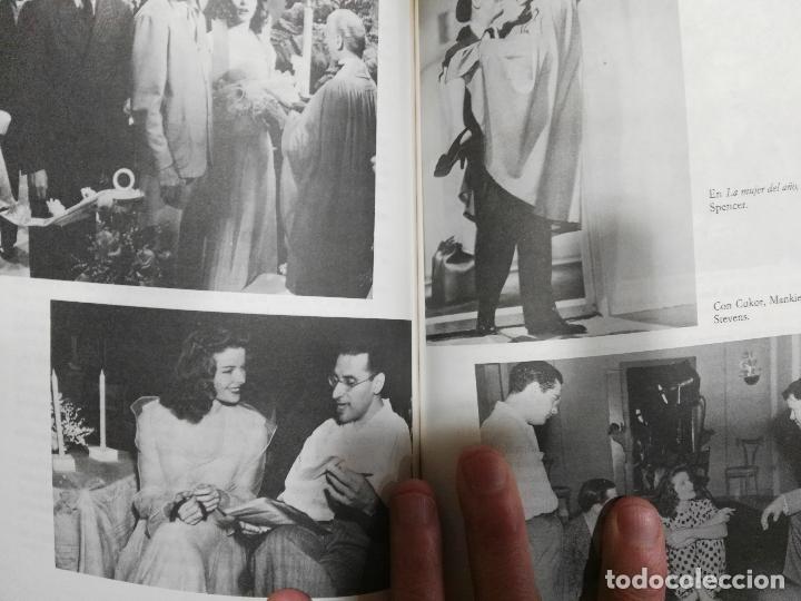 Libros de segunda mano: Libro. Katherine hepburn - Foto 4