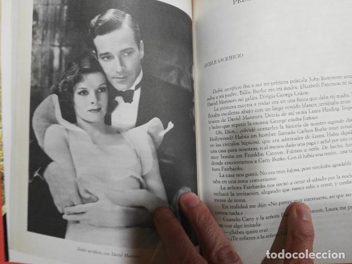 Libros de segunda mano: Libro. Katherine hepburn - Foto 5