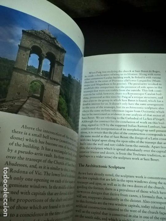 Libros de segunda mano: Francesca Espa&ntilde;ol Bertran .SANT BENET DE BAGES. - Foto 5