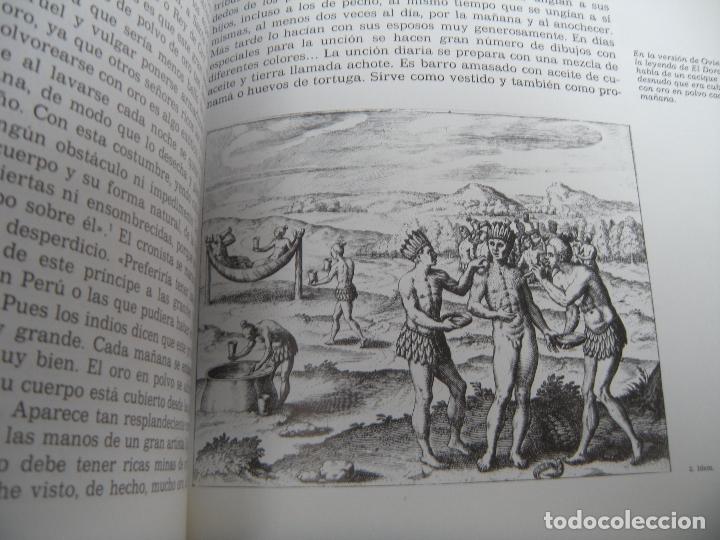 Libros de segunda mano: EN BUSCA DE EL DORADO, JOHN HEMMING - Foto 3