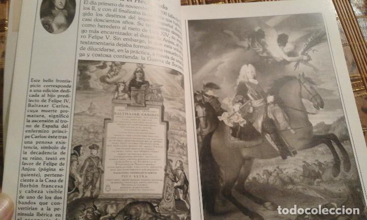 Libros de segunda mano: La Guerra de Sucesi&oacute;n - Jos&eacute; Calvo - Foto 4