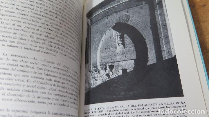 Libros de segunda mano: VALLADOLID MEDIEVAL. VV.AA - Foto 3