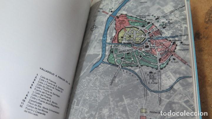 Libros de segunda mano: VALLADOLID MEDIEVAL. VV.AA - Foto 4