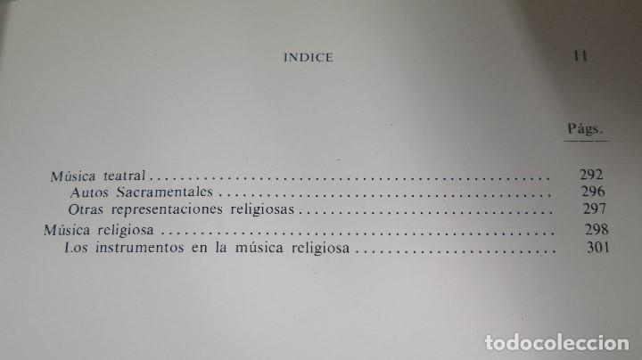 Libros de segunda mano: VALLADOLID EN EL SIGLO XVII. VV.AA - Foto 4