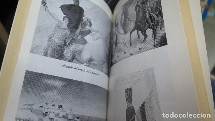 Libros de segunda mano: SIMON BOLIVAR. MANUEL LUCENA SALMORAL - Foto 3