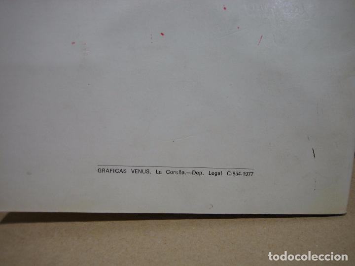 Libros de segunda mano: Historia de La Coru&ntilde;a - Foto 3