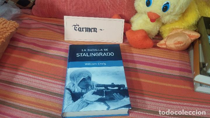 Libros de segunda mano: La batalla de Stalingrado - Foto 1