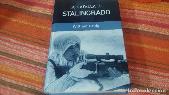Libros de segunda mano: La batalla de Stalingrado - Foto 2