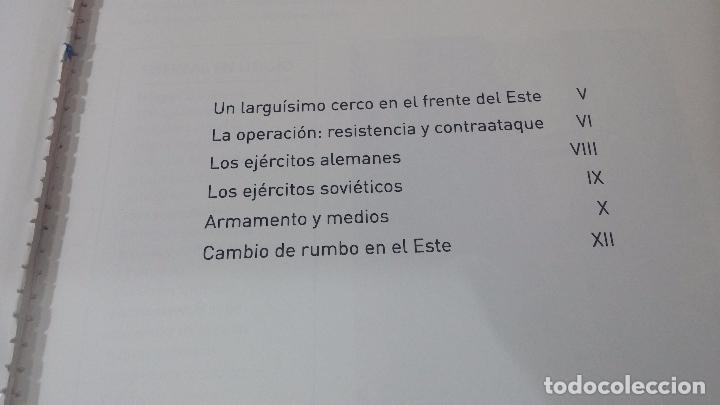 Libros de segunda mano: La batalla de Stalingrado - Foto 4