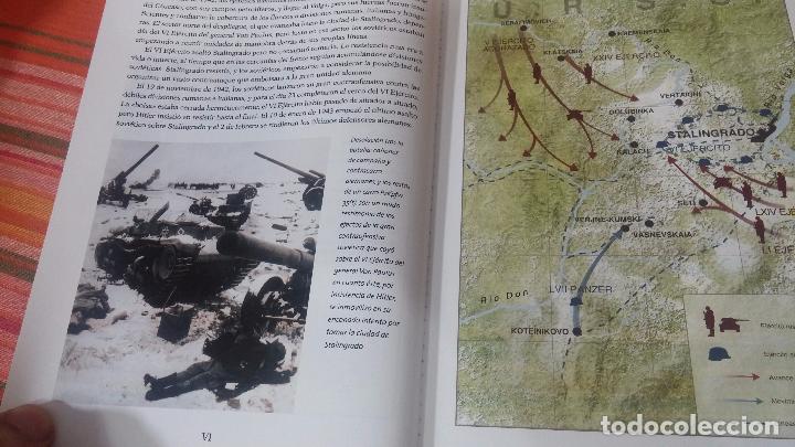 Libros de segunda mano: La batalla de Stalingrado - Foto 7