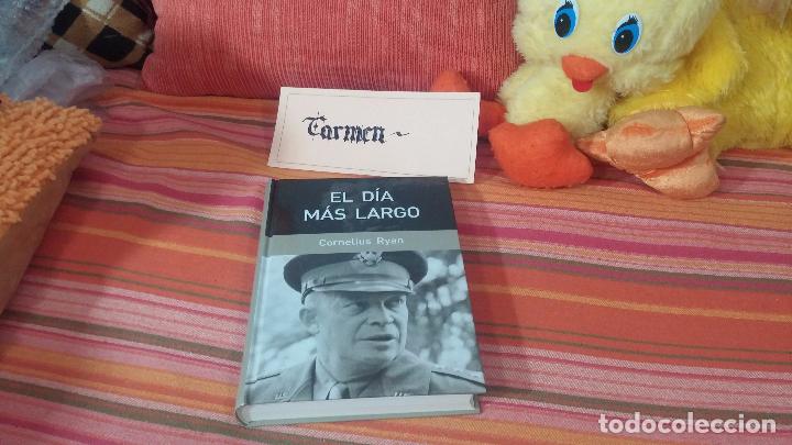 Libros de segunda mano: El d&iacute;a m&aacute;s largo - Foto 1
