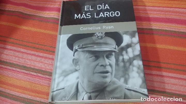 Libros de segunda mano: El d&iacute;a m&aacute;s largo - Foto 2