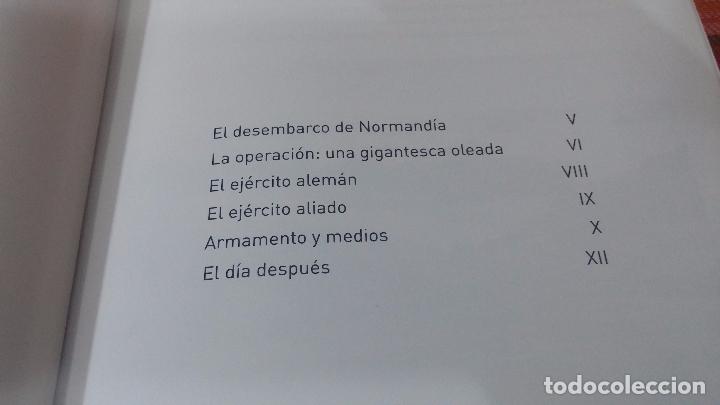 Libros de segunda mano: El d&iacute;a m&aacute;s largo - Foto 4