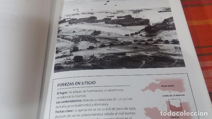 Libros de segunda mano: El d&iacute;a m&aacute;s largo - Foto 5