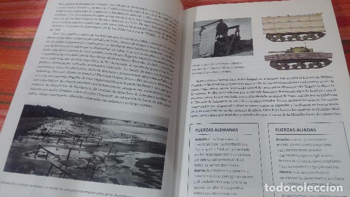 Libros de segunda mano: El d&iacute;a m&aacute;s largo - Foto 8