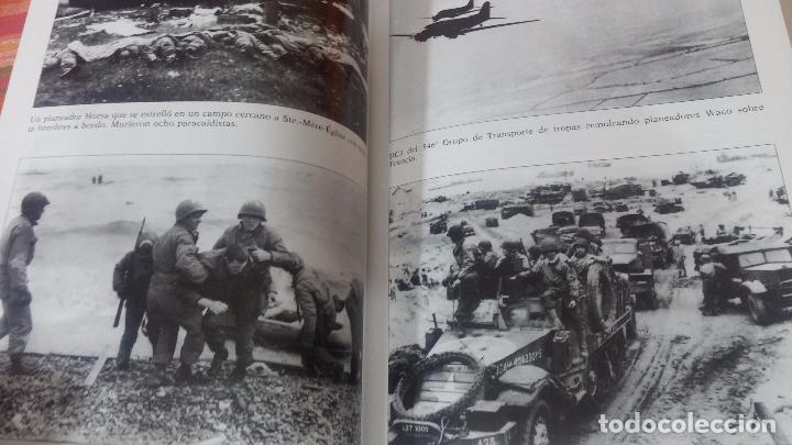 Libros de segunda mano: El d&iacute;a m&aacute;s largo - Foto 11