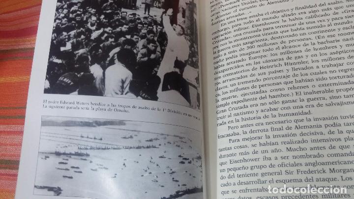 Libros de segunda mano: El d&iacute;a m&aacute;s largo - Foto 13