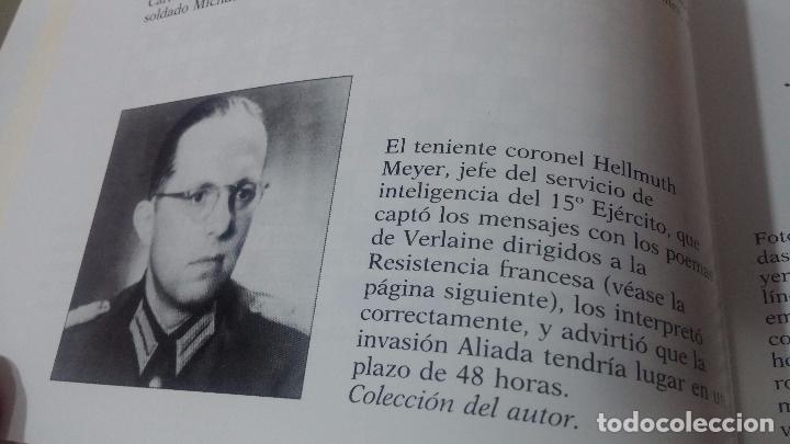 Libros de segunda mano: El d&iacute;a m&aacute;s largo - Foto 14