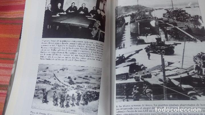 Libros de segunda mano: El d&iacute;a m&aacute;s largo - Foto 16