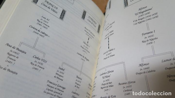 Libros de segunda mano: LA DUQUESA DE MILAN. MICHAEL ENNIS - Foto 2