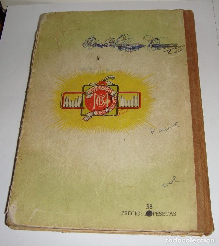 Libros de segunda mano: Historia de Espa&ntilde;a. Tercer Grado. Ediciones Bru&ntilde;o - Foto 4