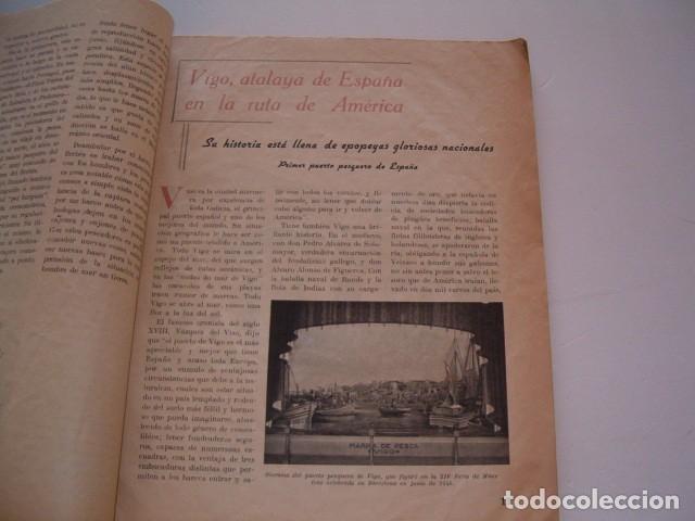 Libros de segunda mano: Mares n&uacute;mero 75. Revista mensual. RM80582. - Foto 4