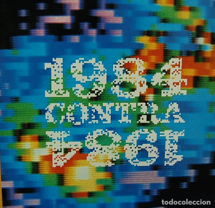Libros de segunda mano: Anuario 1984. Difusora Internacional - Foto 1
