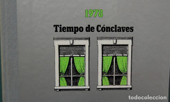 Libros de segunda mano: Anuario 1978. Difusora Internacional - Foto 1