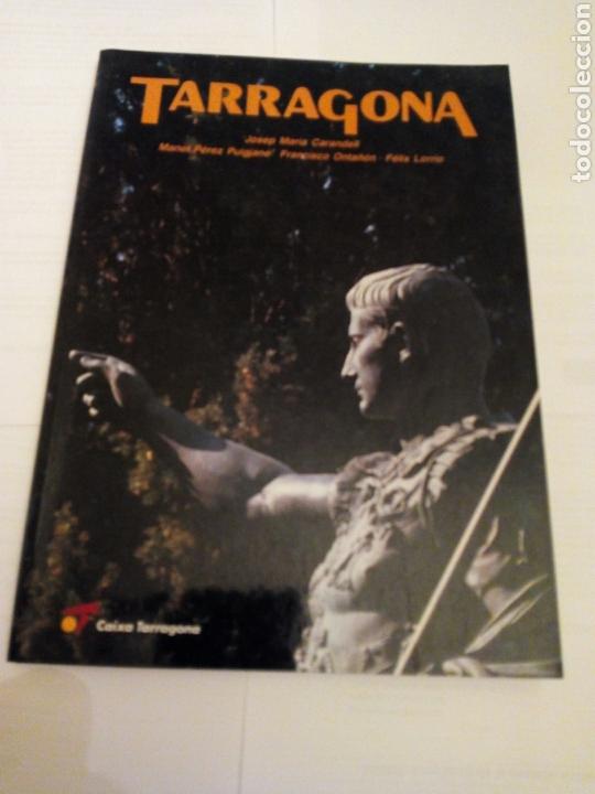 Libros de segunda mano: TARRAGONA. - Foto 1