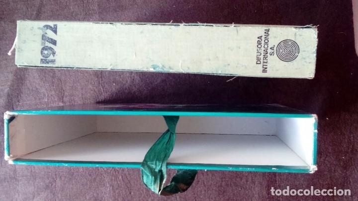 Libros de segunda mano: 365+1 DIAS DE 1972. MURANO - Foto 2