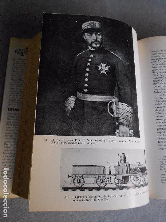 Libros de segunda mano: ESPA&Ntilde;A 1808 - 1939 - Foto 5