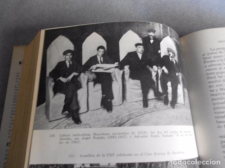 Libros de segunda mano: ESPA&Ntilde;A 1808 - 1939 - Foto 6