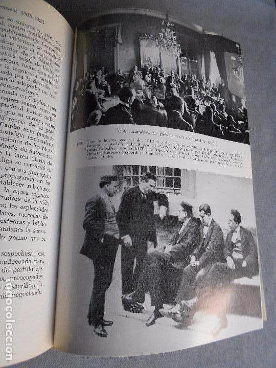 Libros de segunda mano: ESPA&Ntilde;A 1808 - 1939 - Foto 7