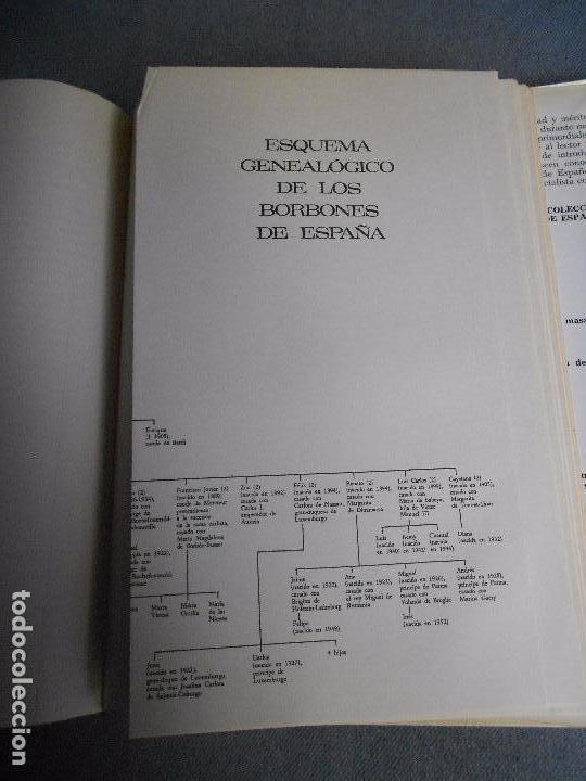 Libros de segunda mano: ESPA&Ntilde;A 1808 - 1939 - Foto 8