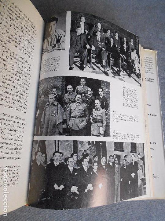 Libros de segunda mano: ESPA&Ntilde;A 1808 - 1939 - Foto 9