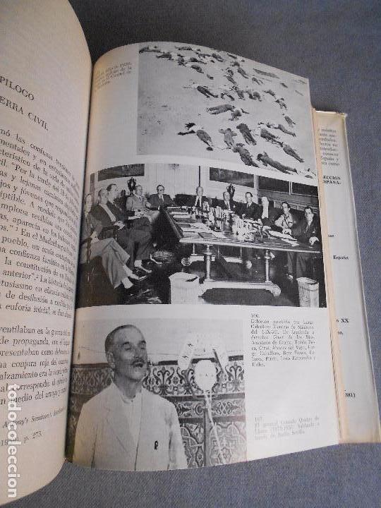 Libros de segunda mano: ESPA&Ntilde;A 1808 - 1939 - Foto 10