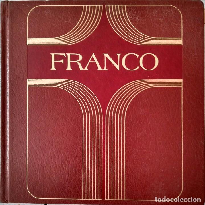 Libros de segunda mano: Franco I y II &ndash; Alain Launay - Foto 1