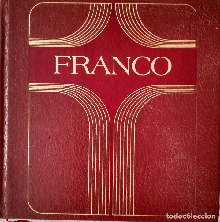 Libros de segunda mano: Franco I y II &ndash; Alain Launay - Foto 2
