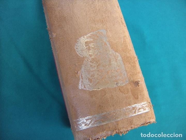 Libros de segunda mano: HISTORIA DE ELCHE, ALEJANDRO RAMOS FOLQU&Eacute;S. NUMERADO - Foto 4