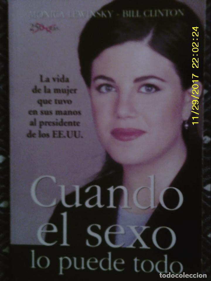 Second hand books: LIBRO N&ordm; 1368 CUANDO EL SEXO LO PUEDE TODO DE PILAR MU&Ntilde;OZ