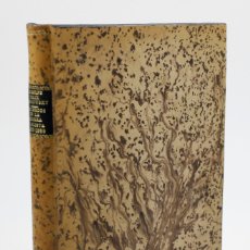 Libros de segunda mano: RECUERDOS DE LA GUERRA CARLISTA (1837-1839), FÉLIX LICHNOWSKY, 1942, MADRID. 15,5X22CM