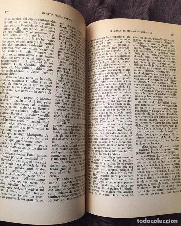 Libros de segunda mano: NAPOLEON EN CHAMARTIN - ZARAGOZA, edici&oacute;n limitada y numerada. - Foto 3