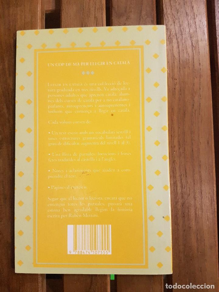 Libros de segunda mano: LA CASA DE CADAQU&Eacute;S. EN CATAL&Agrave; - Foto 2