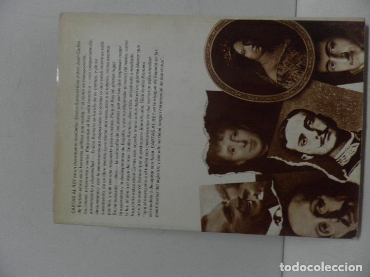 Libros de segunda mano: Libro: Romero: Cartas al Rey (1973) - Foto 2
