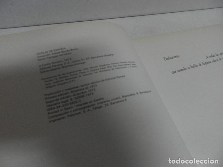 Libros de segunda mano: Libro: Romero: Cartas al Rey (1973) - Foto 5