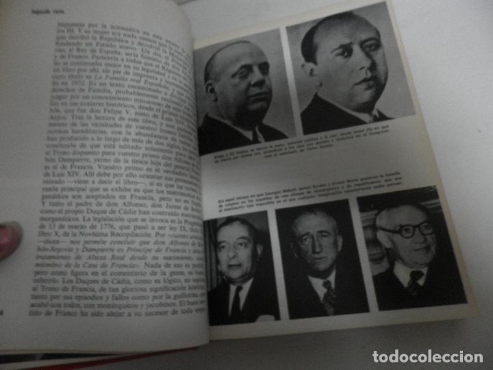 Libros de segunda mano: Libro: Romero: Cartas al Rey (1973) - Foto 7