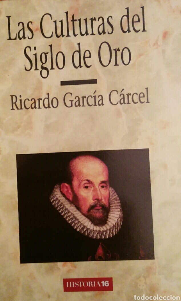 Libros de segunda mano: Las culturas del siglo de oro - Foto 1