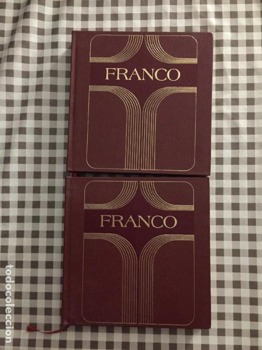 Libros de segunda mano: FRANCO, Alain Launy 2 Tomos - Foto 1