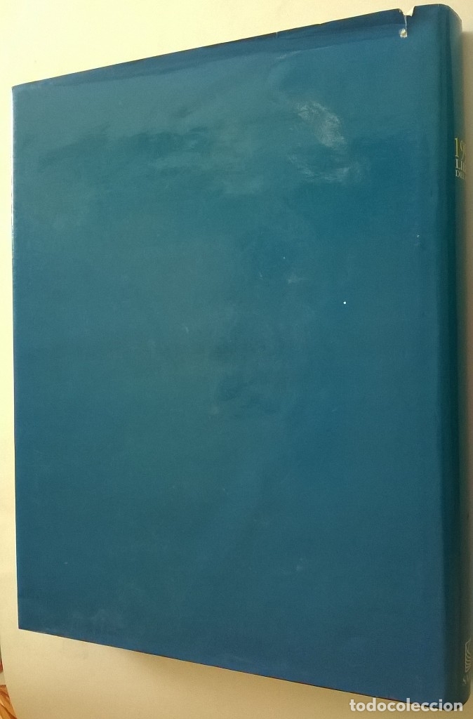 Libros de segunda mano: Libro del a&ntilde;o 1992, Salvat - Foto 2